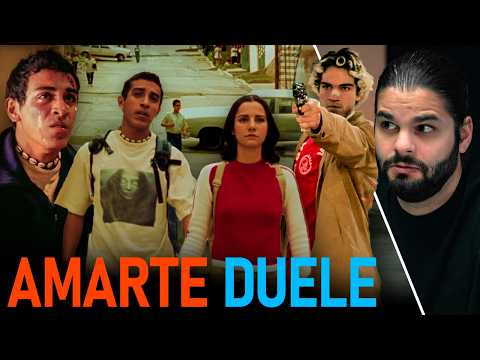 ¿Es POSIBLE amar en la desigualdad? |  Amarte Duele | Relato y Reflexiones
