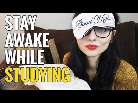 download lagu mp3 mp4 How To Not To Feel Sleepy While Studying, download lagu How To Not To Feel Sleepy While Studying gratis, unduh video klip How To Not To Feel Sleepy While Studying