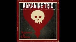Alkaline Trio -  Love Love, Kiss Kiss