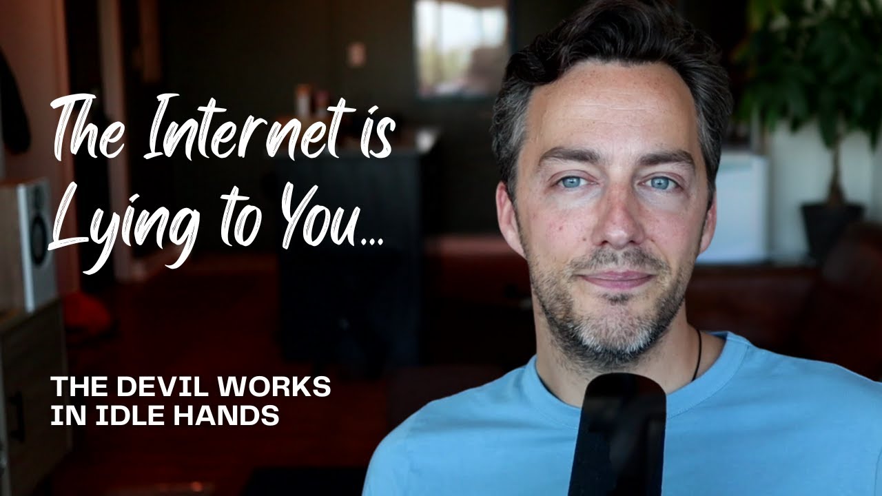 I Feel Like I'm WASTING MY LIFE! (You're Probably NOT, chill)