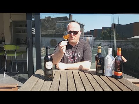 Mark’s Whisky Ramblings 346: Glenfiddich 19 Year Old Madeira Cask Finish