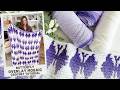 Butterfly Kisses Mosaic Blanket | Overlay Mosaic Crochet Technique Tutorial