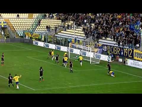 28/10/2018 Modena - Crema 4-2