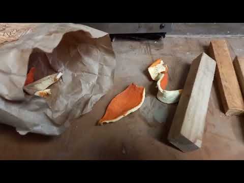 Без дыма в помещении! Селёдка холодного копчения в Коптильне МОСКИТ