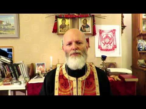 2014 11 02 Orthodox Teaching Sermon Justification Gal 2v16-20, Luke 16v19-31
