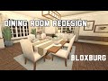 View 19 Dining Room Aesthetic Bloxburg Living Room Ideas