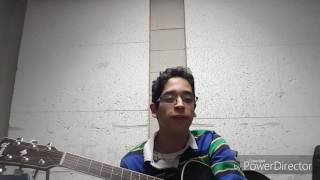 Sixpence none the richer- kiss me  ( acustic guitar cover) ( Throwback Thursday)