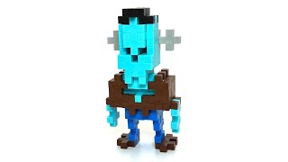 Frankenstein's Monster