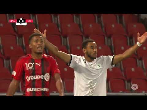 05.08.22 Neuchâtel Xamax - Yverdon Sports 2-3