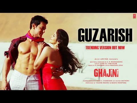 Guzarish (Lyrical) — watch video