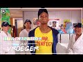 De geest van apu ilapu | Het Kantoor van Vroeger