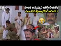 Rajasekhar And Brahmaji Best Emotional Scene Maa Annayya Movie Scenes Telugu Movie Scenes