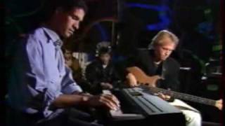 Level 42 - Dune Tune (live) - 1987 - Rapido