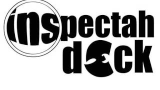 Inspectah  Deck - He's A Rebel