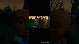 Download lagu Detik detik opah dan atuk dalang jatuh ke jurang bersama uncle mutu mp3