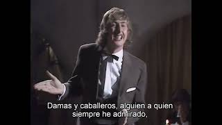 Incomparable Music Video