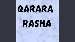 QARARA RASHA song artwork