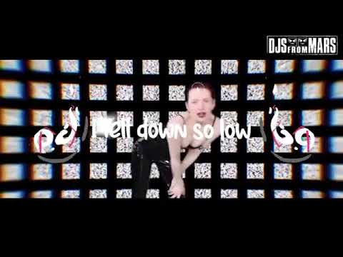 Purple Disco Machine Vs Edward Maya - Hypnotized Vs Stereo Love (Djs From Mars Bootleg)