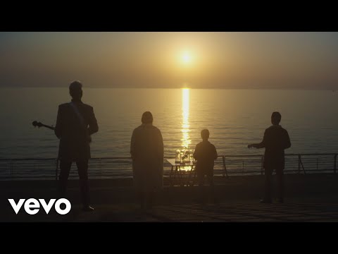 Meteoros - Vacaciones de Mi Mente (Official Video) ft. Rosario Ortega