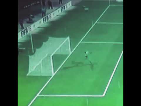 Mexico vs USA (The best save ever from USA!)