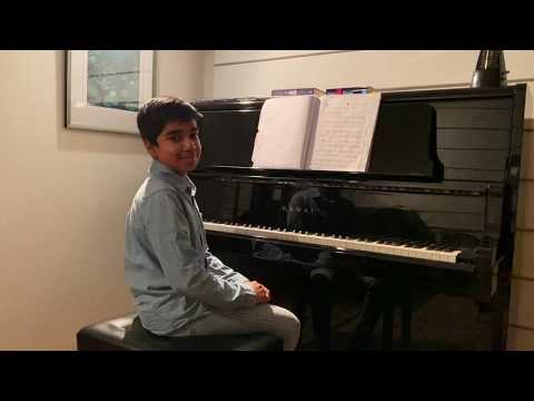 Heavy Work (Mancini Stomp) | Christopher Norton