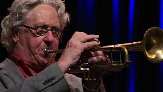 Zurich Jazz Orchestra feat. Tim Hagans: John Cassavetes (comp. &amp; arr. Hagans)