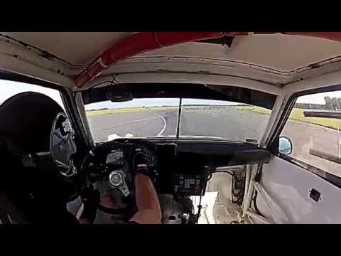 VI Power Stage Bednary 3 - OS6 - Karol Wiza - BMW E30 318is t: 5:04.51