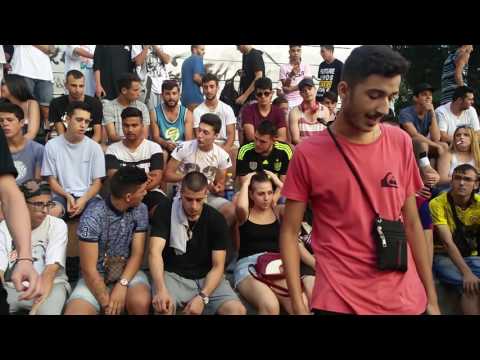 Resy vs Robert | 16avos / DREM vs Sonido Under