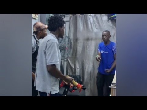 Rituslis Babber 😅NIGERIAN PRANKS 🤣🇳🇬💓😅Must Watch 