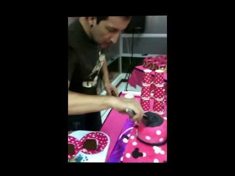 Happy birthday Luciana