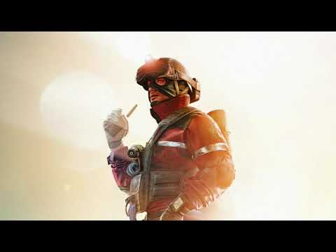 Rainbow Six Siege - Operation Steel Wave Theme - Ace and Nighthaven Tunes