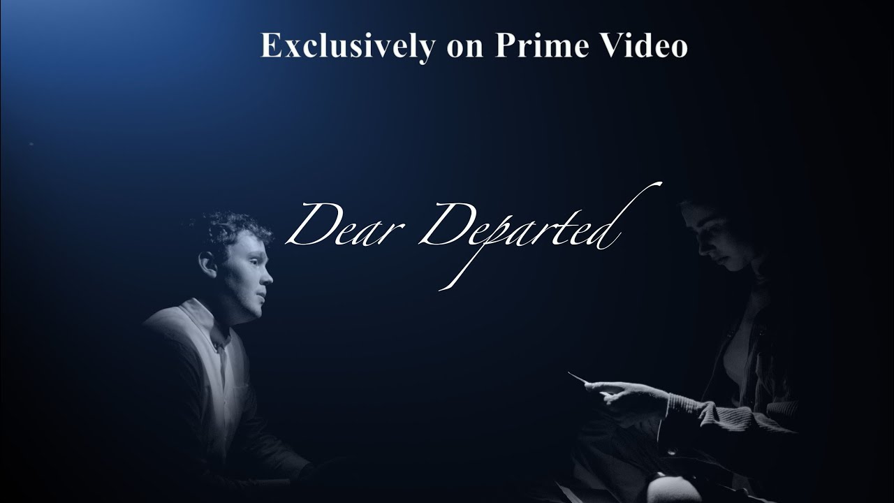 “Dear Departed” (Short film) Trailer. Directed by Lauren Sims