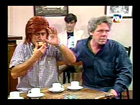 ROMPEPORTONES - TENES RAZON 9