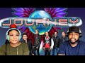 FIRST TIME HEARING JOURNEY OPEN ARMS |REACTION|