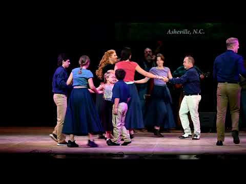 08.04.2023 - 96th Mountain Dance and Folk Festival