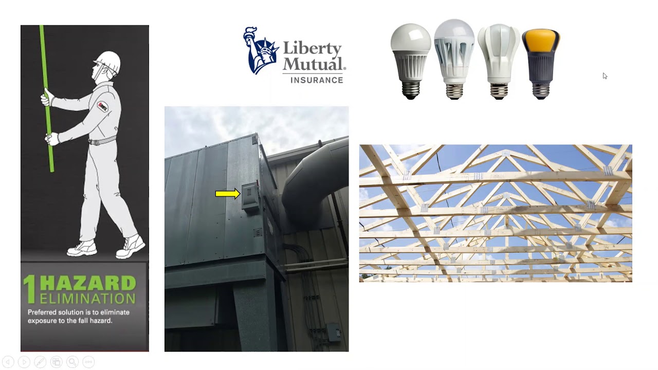 Fall Protection KSC SAFE 206