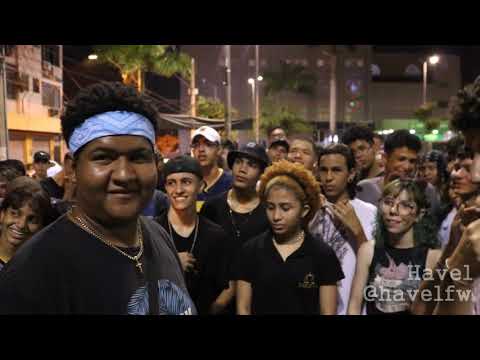 BdA220 - GH da VG vs Havel (2° Fase)