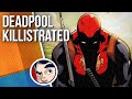 Deadpool Killustrated Redux (Deadpool Kills The Classics) - Full Story | Comicstorian