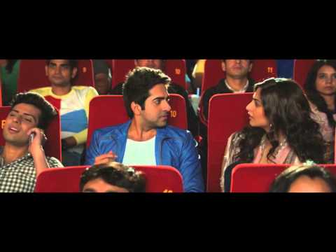 Choose Movieyaan over Bewakoofiyaan