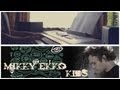 Mikky Ekko: Kids - on piano | LEOUD 