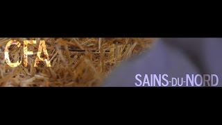 CFA Sains-du-Nord 2015