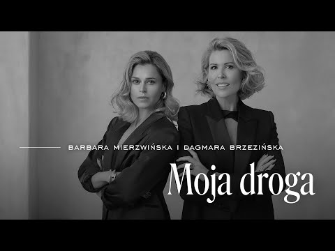 Podcast „Moja droga”, s. 7, odc. 5: Jagoda Maruda o kulisach rynku biżuterii