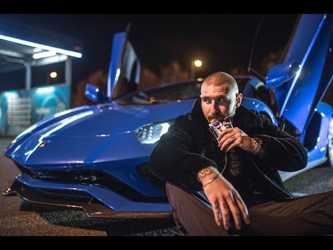 Kizo Amp Zetha Lambo Prod Michał Graczyk X Apmg