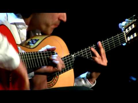 Tierra Negra "Scirocco" / Winter ASGN 2010