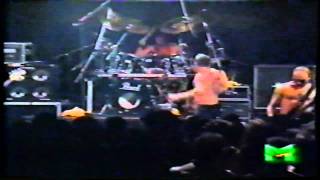 Rollins Band (Florence 1992) [11]. Next Time