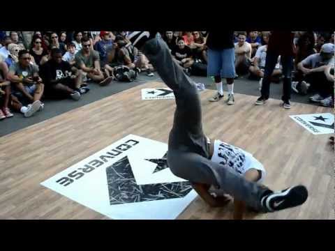 Under Pressure 2012 - Stylz Corrupt vs ?????