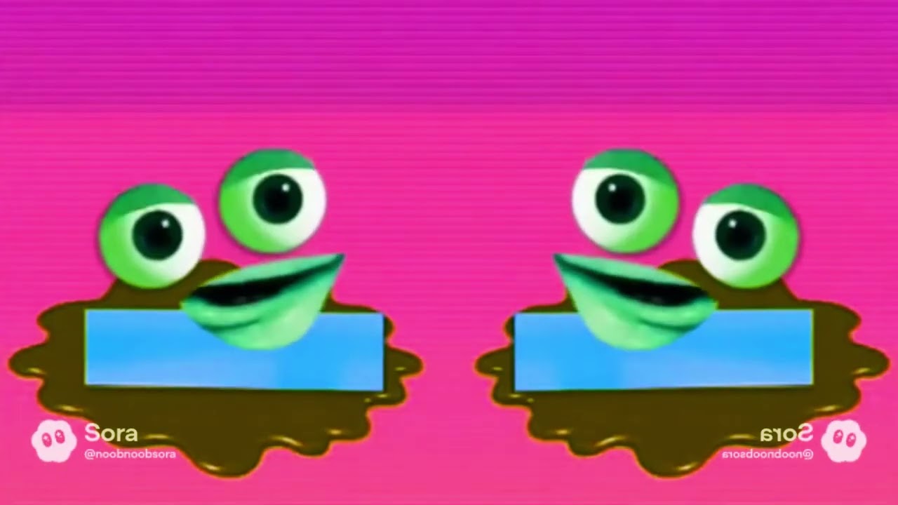 Sora AI Klasky Csupo KC 2001 Effects in Klasky Csupo 2001 Effects