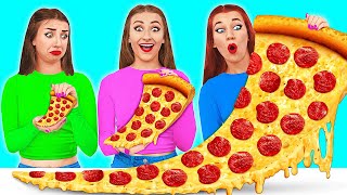 Download lagu Big, Medium and Small Plate Challenge | Crazy Cooking Battle by Trend DO Challenge mp3 Download lagu Big, Medium and Small Plate Challenge | Crazy Cooking Battle by Trend DO Challenge mp3
