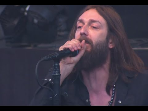 The Black Crowes - Hard To Handle - 8/16/2008 - Jackson Hole Music Festival (Official)