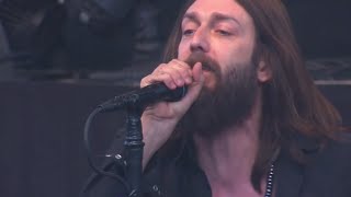 The Black Crowes - Hard To Handle - 8/16/2008 - Jackson Hole Music Festival (Official)